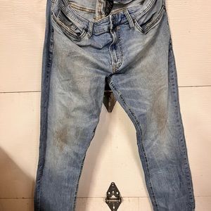 Buffalo jeans 34 / 32 Good Condition